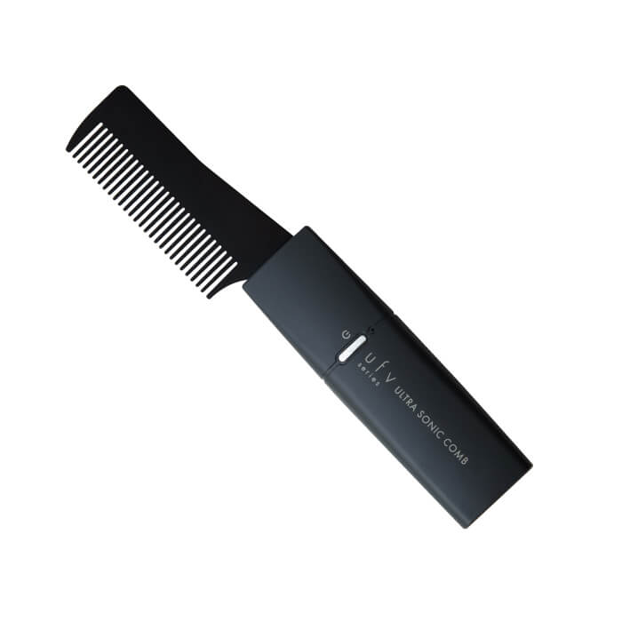 購入金額29000円UFV ウルトラ ソニック コーム Ultra Sonic Comb