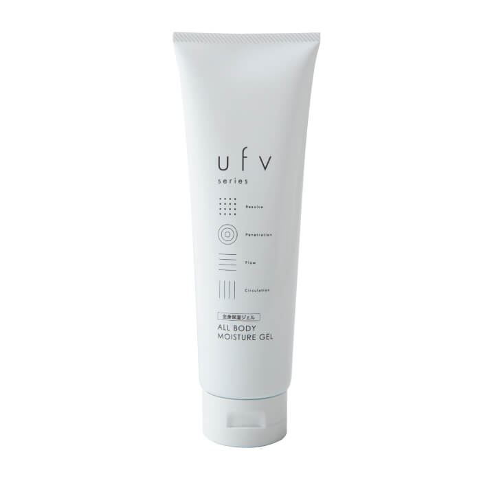 公式】UFV seriesufv ALL BODY MOISTURE GEL - 【公式】UFV series