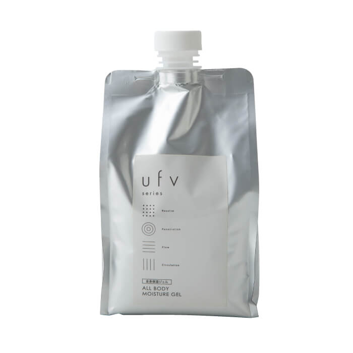 公式】UFV seriesufv ALL BODY MOISTURE GEL - 【公式】UFV series